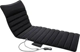 Массажная накидка на сиденье Comtek 2030