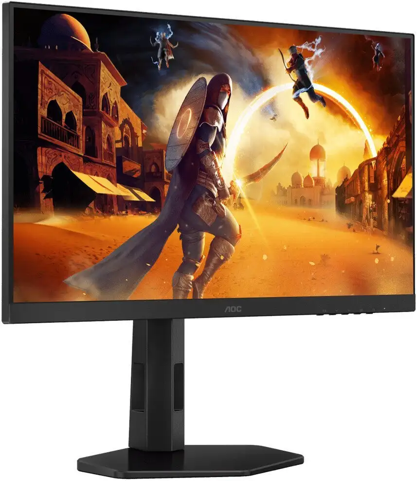 Игровой монитор AOC Gaming 24G4HX – фото товара