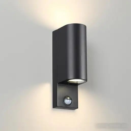 Уличный настенный светильник Odeon Light Motto 4390/2W – фото товара