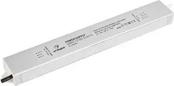 Блок питания Arlight ARPV-12100-SLIM-D 026433 – изображение в каталоге