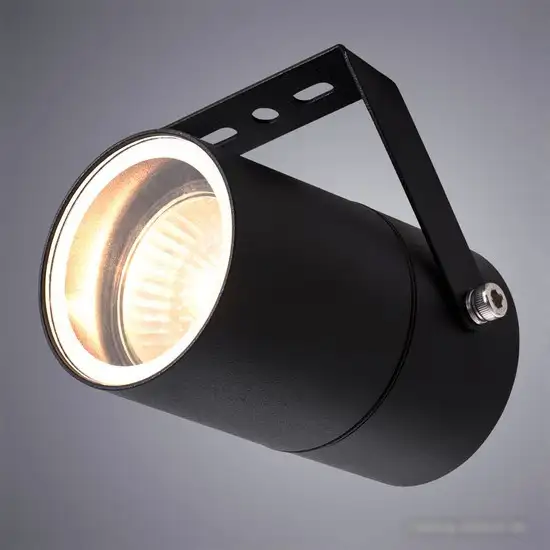 Уличный прожектор Arte Lamp Mistero A3303AL-1BK – фото товара