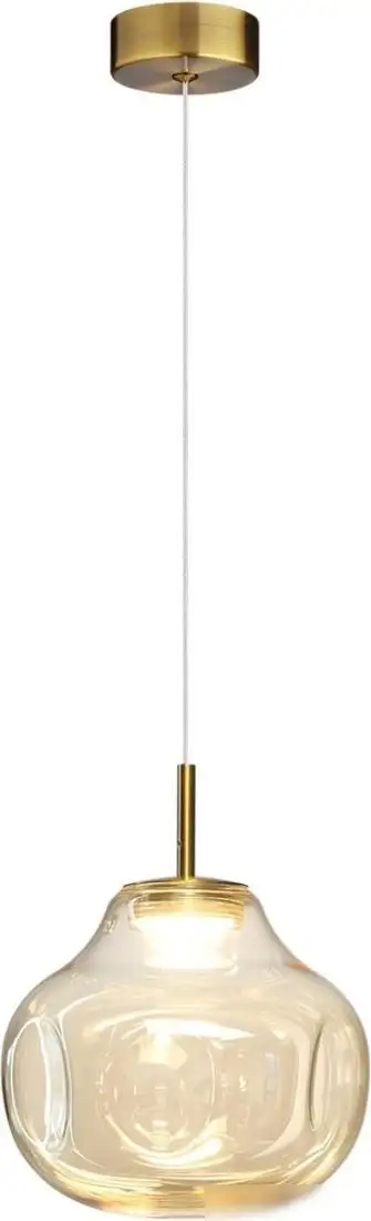 Подвесная люстра Odeon Light Vaso 5097/4L – фото товара