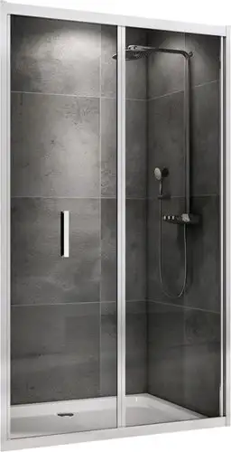 Душевая дверь Abber Sonnenstrand AG07090 - изображение в каталоге