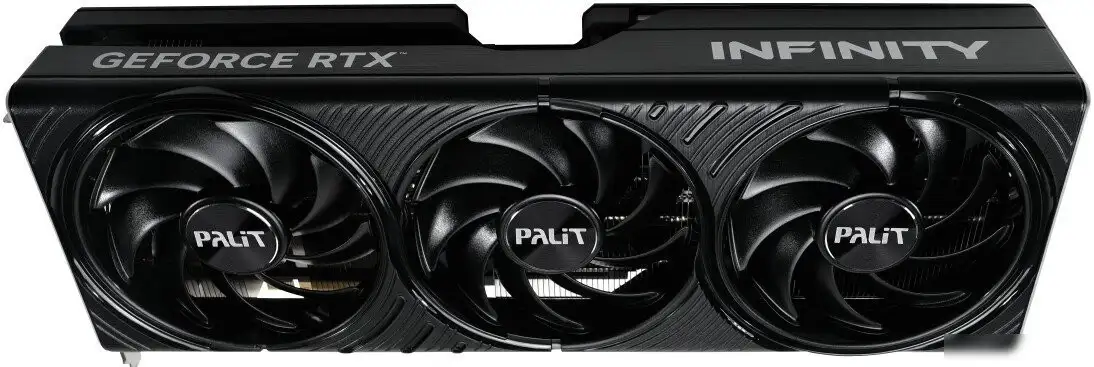 Видеокарта Palit GeForce RTX 5080 Infinity 3 NE75080019T2-GB2035S – фото товара