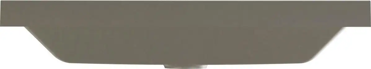 Умывальник Roxen Mila 70 gray 3001170-DG - фото товара