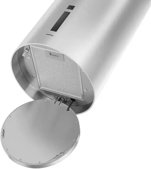 Кухонная вытяжка MAUNFELD Lee Wall sensor 39 (нержавеющая сталь) - фото товара