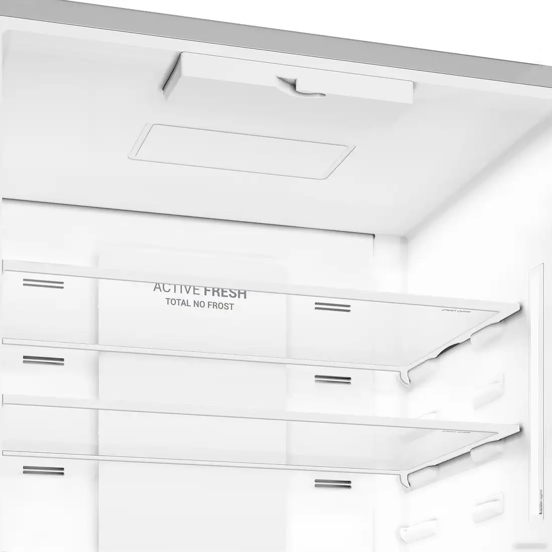 Четырёхдверный холодильник Hotpoint HFP4 480I X - фото товара