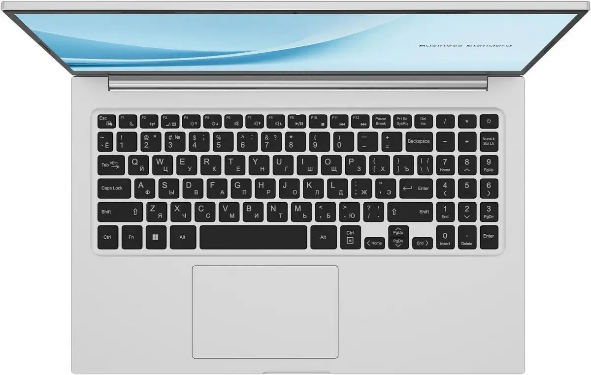 Ноутбук Maibenben B115B-R551UMB1SPSRE2 – фото товара