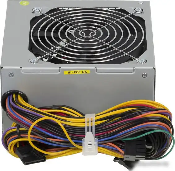 Блок питания Accord ACC-600W-12 – фото товара