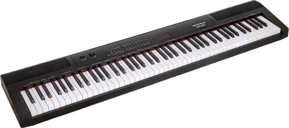 Цифровое пианино Supra SKB-884 – фото товара