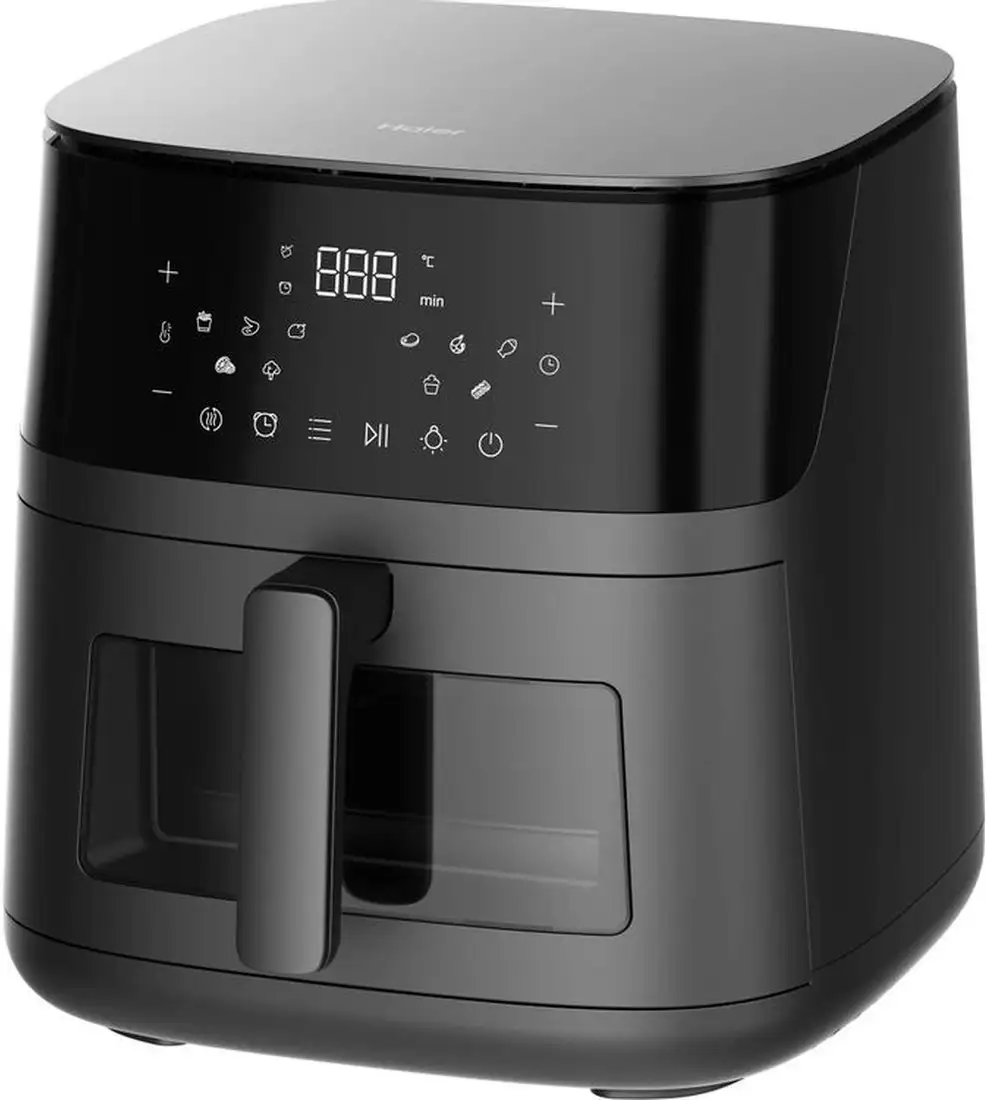 Аэрогриль (аэрофритюрница) Haier HAF-700 – фото товара
