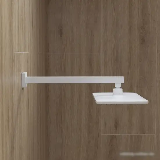 Держатель верхнего душа IDDIS Optima Home OPH40WSi61 - фото товара