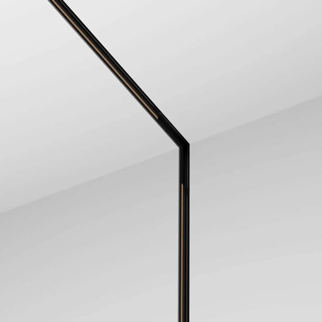 Соединитель треков Maytoni Technical Accessories for tracks Levity TRA184ICL-13B – фото товара