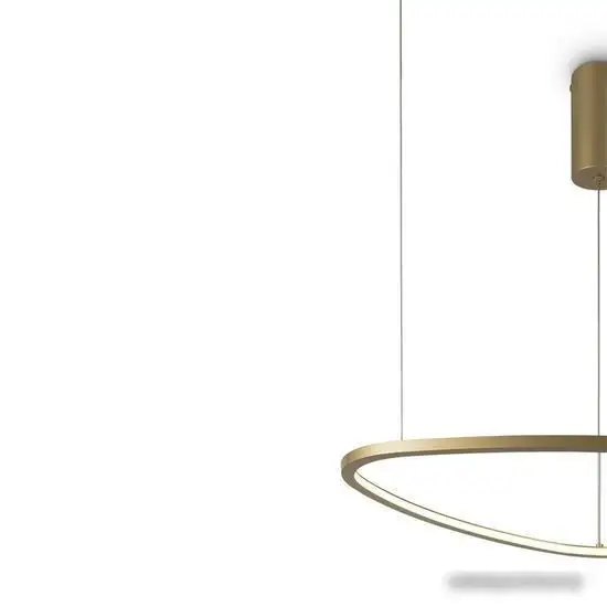 Подвесная люстра Maytoni Glint MOD072PL-L28BS3K – фото товара