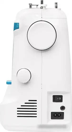 Электромеханическая швейная машина Chayka New Wave 4030 - фото товара