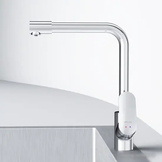 Смеситель AM.PM Like F8005700 - фото товара