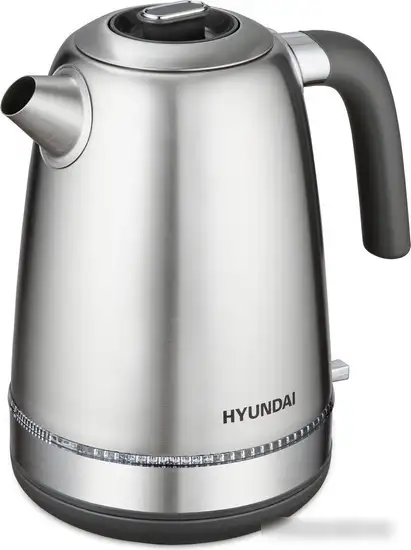 Электрический чайник Hyundai HYK-S5806 - фото товара