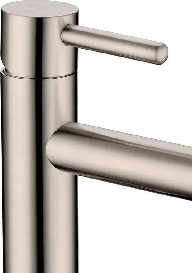 Смеситель Grocenberg GB2099 (никель) - фото товара