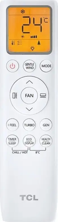 Кондиционер TCL Fresh In 3.0 TAC-FR12INV/R3 - фото товара