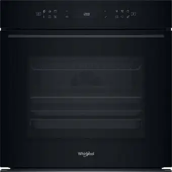 Электрический духовой шкаф Whirlpool WOI78PT1SBA - изображение в каталоге