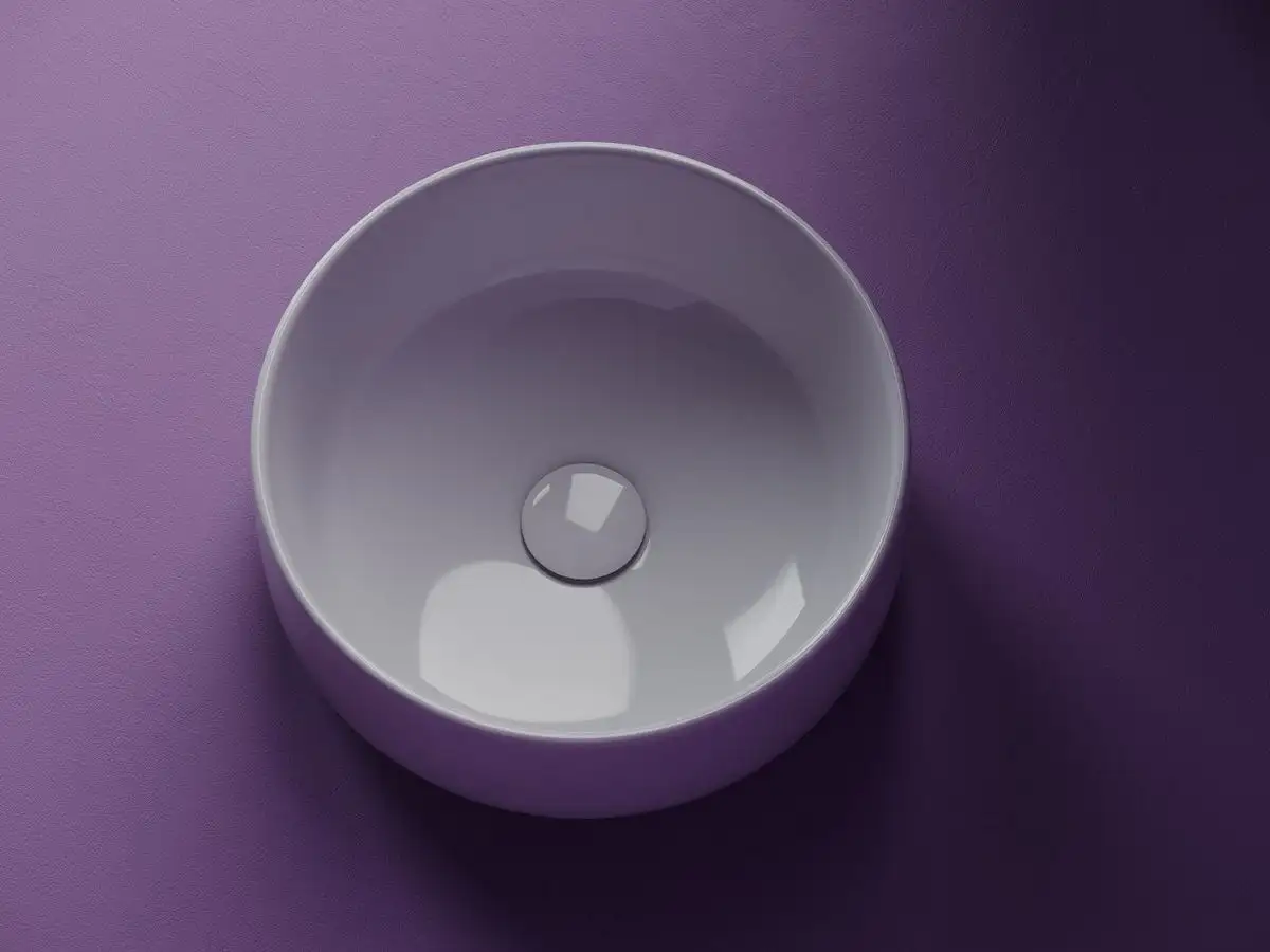 Умывальник Ceramica Nova Element CN5047 - фото товара