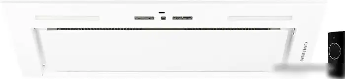 Кухонная вытяжка KUPPERSBERG Ibox 60 W - подробное фото Кухонная вытяжка KUPPERSBERG Ibox 60 W - фото товара