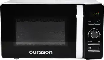 Микроволновая печь Oursson MD2033/WH