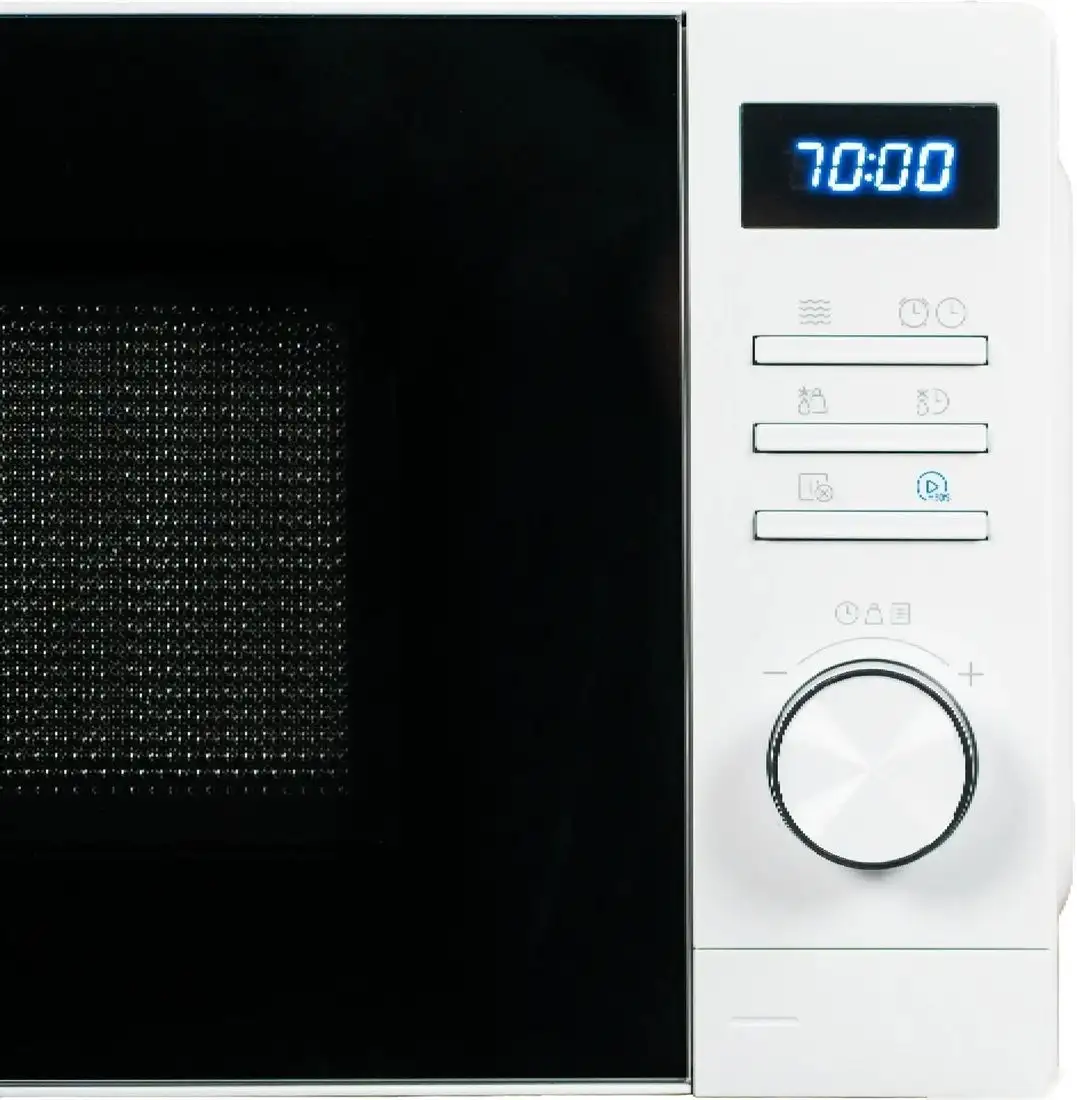 Микроволновая печь Midea AM720C2VR-W – фото товара