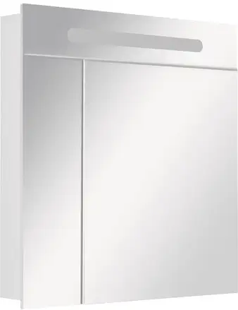 Roca Victoria Nord Зеркальный шкаф 80 (ZRU9000033) – изображение в каталоге