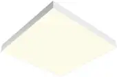 Припотолочная люстра Maytoni Zon C032CL-90W3K-SQ-W – изображение в каталоге