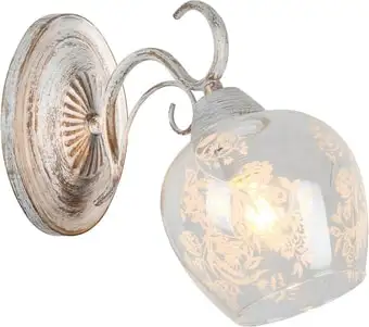 Бра Omnilux Cudacciolu OML-53901-01 – изображение в каталоге