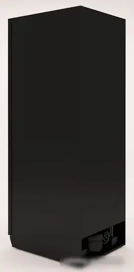 Винный шкаф Dunavox DX-166.428DBK — фото товара