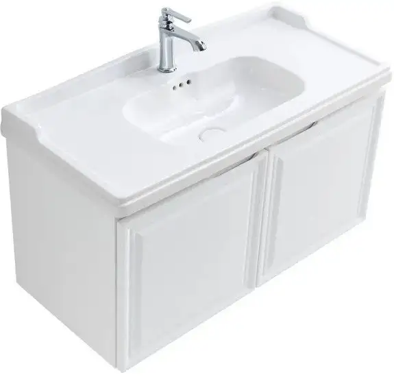 Cezares Тумба под умывальник GIUBILEO-1000-2A-SC-BL – фото товара