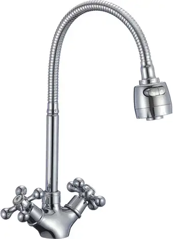 Смеситель Fmark FM4319