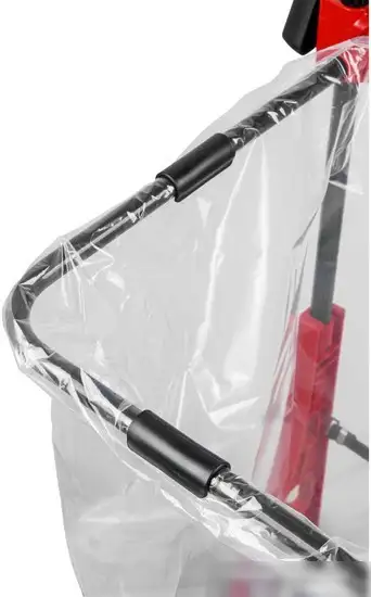 Двухколесная тачка Wortex HRC 80 1334497 – фото товара