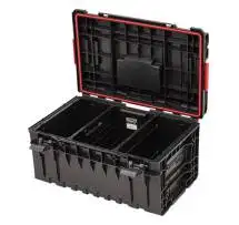 Ящик для инструментов Ящик для инструментов Qbrick System ONE 350 2.0 Vario