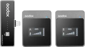 Радиосистема Godox MoveLink LT2