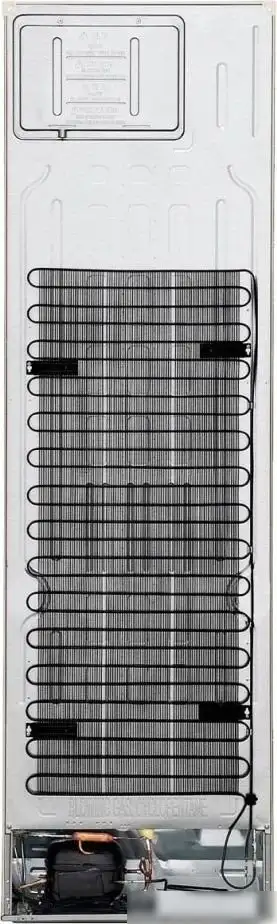 Холодильник LG DoorCooling+ GC-B459FNPW - фото товара