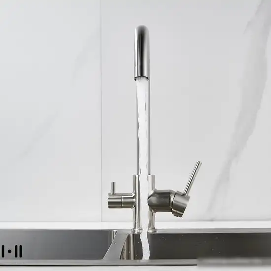 Смеситель Shevanik S128L - фото товара