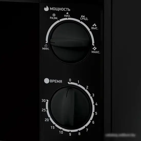 Микроволновая печь BBK 20MWS-706M/B – фото товара