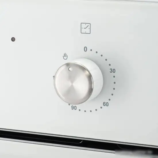 Электрический духовой шкаф Hyundai 6009.03 WG - фото товара