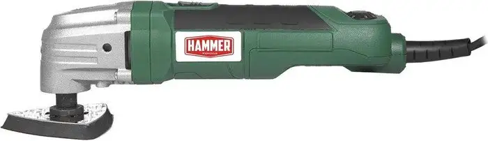 Реноватор Hammer LZK320 – фото товара