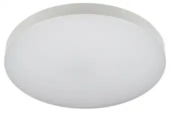 Светильник-тарелка ЭРА SPB-6-60-RC Relict WH с ДУ 60Вт 3000-6500К (белый) – изображение в каталоге