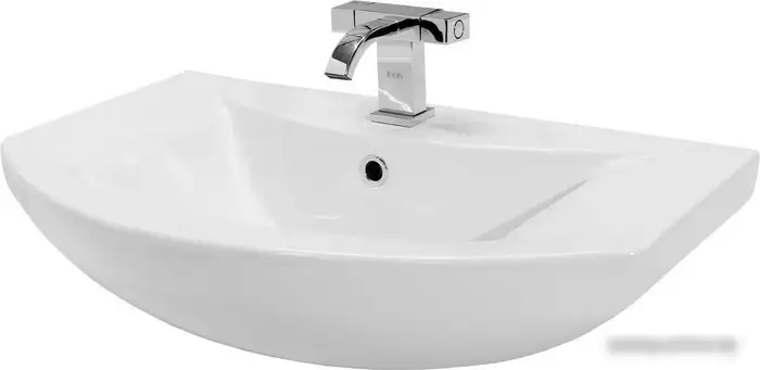 Умывальник Керамин Палермо 70 - фото товара