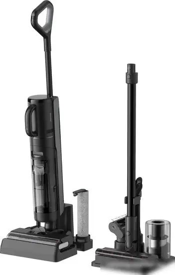 Вертикальный пылесос с влажной уборкой Dreame H12 Dual (международная версия) - фото товара