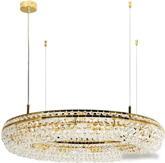 Подвесная люстра Favourite 4015-12P – фото товара