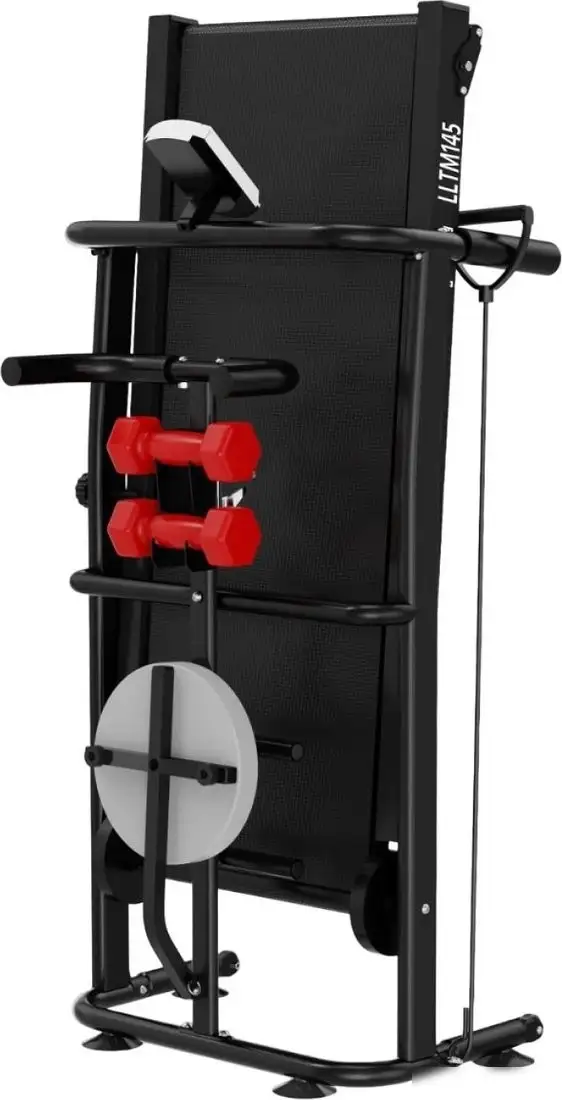 Механическая беговая дорожка DFC Lifelong LLTM145 – фото товара