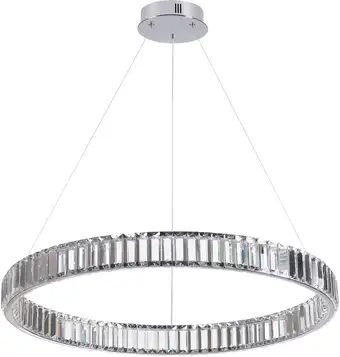 Подвесная люстра Odeon Light L-Vision 4930/45L – изображение в каталоге