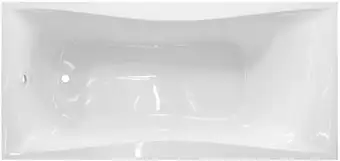 Ванна Эстет Beta 170x80 Silk ФР-00014524 - изображение в каталоге