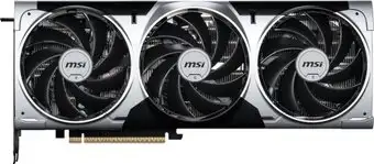 Видеокарта MSI GeForce RTX 5080 16G Ventus 3X OC Plus